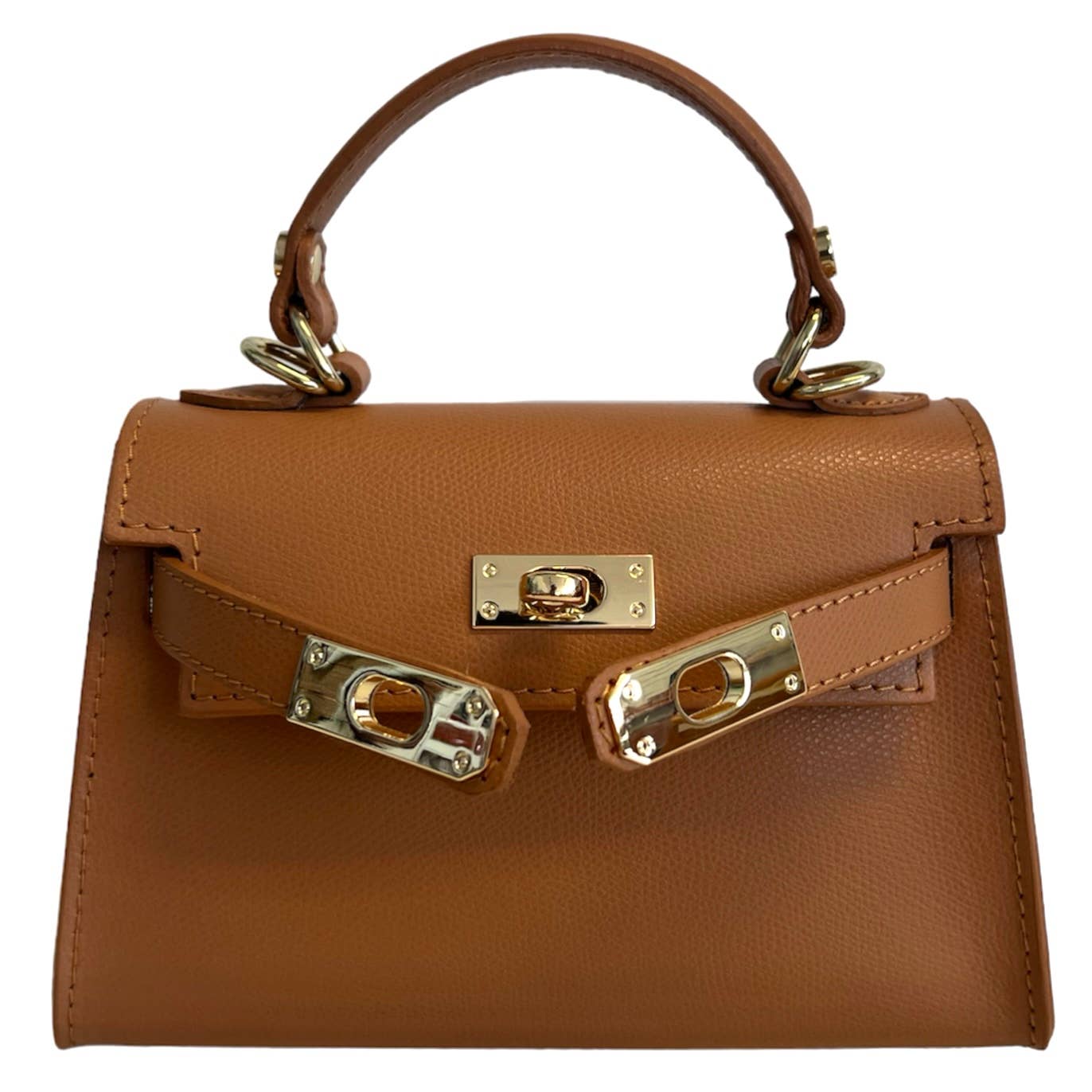 “Kelly” Handbag