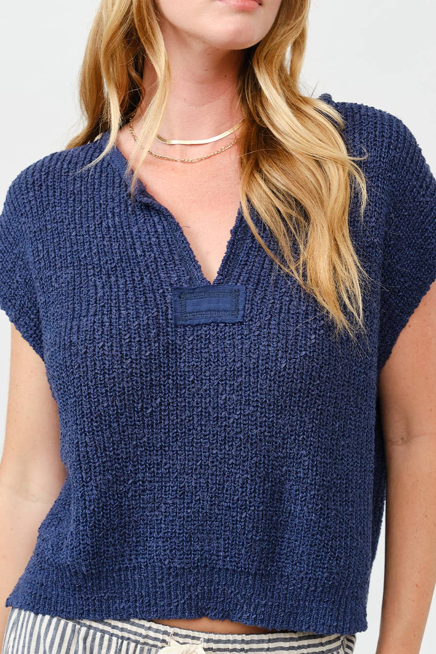 All-season Lightweight sweater