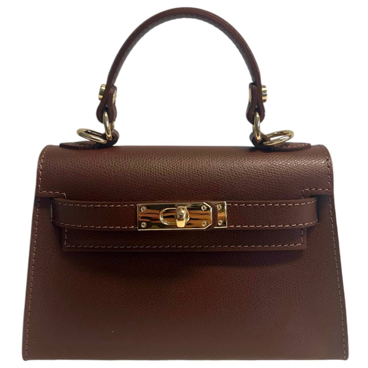 “Kelly” Handbag