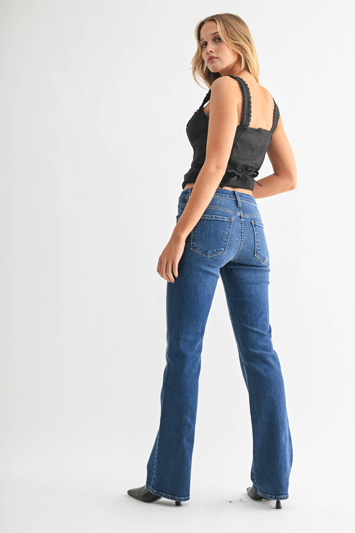 Classic Bootcut