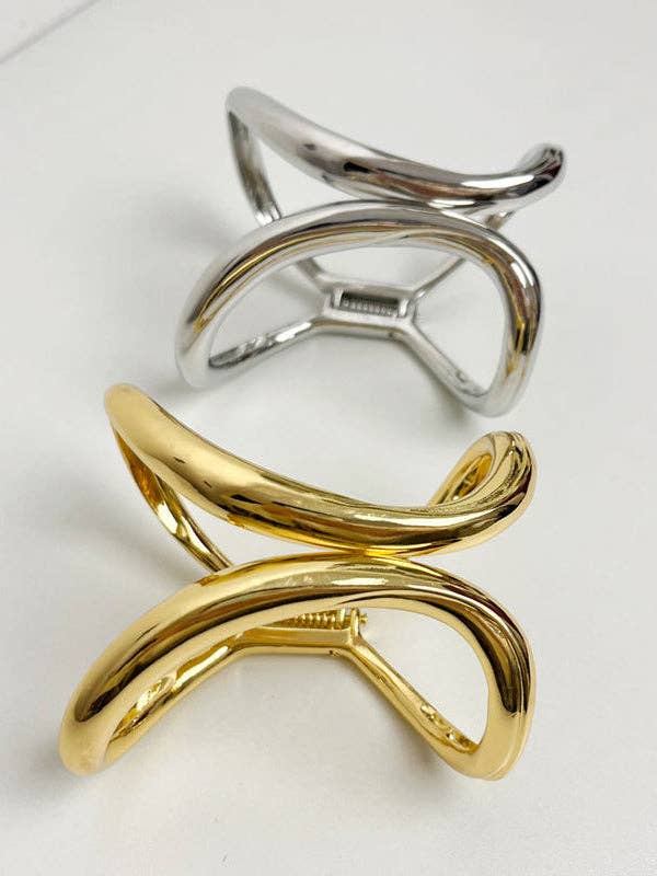 Geometric Bracelet