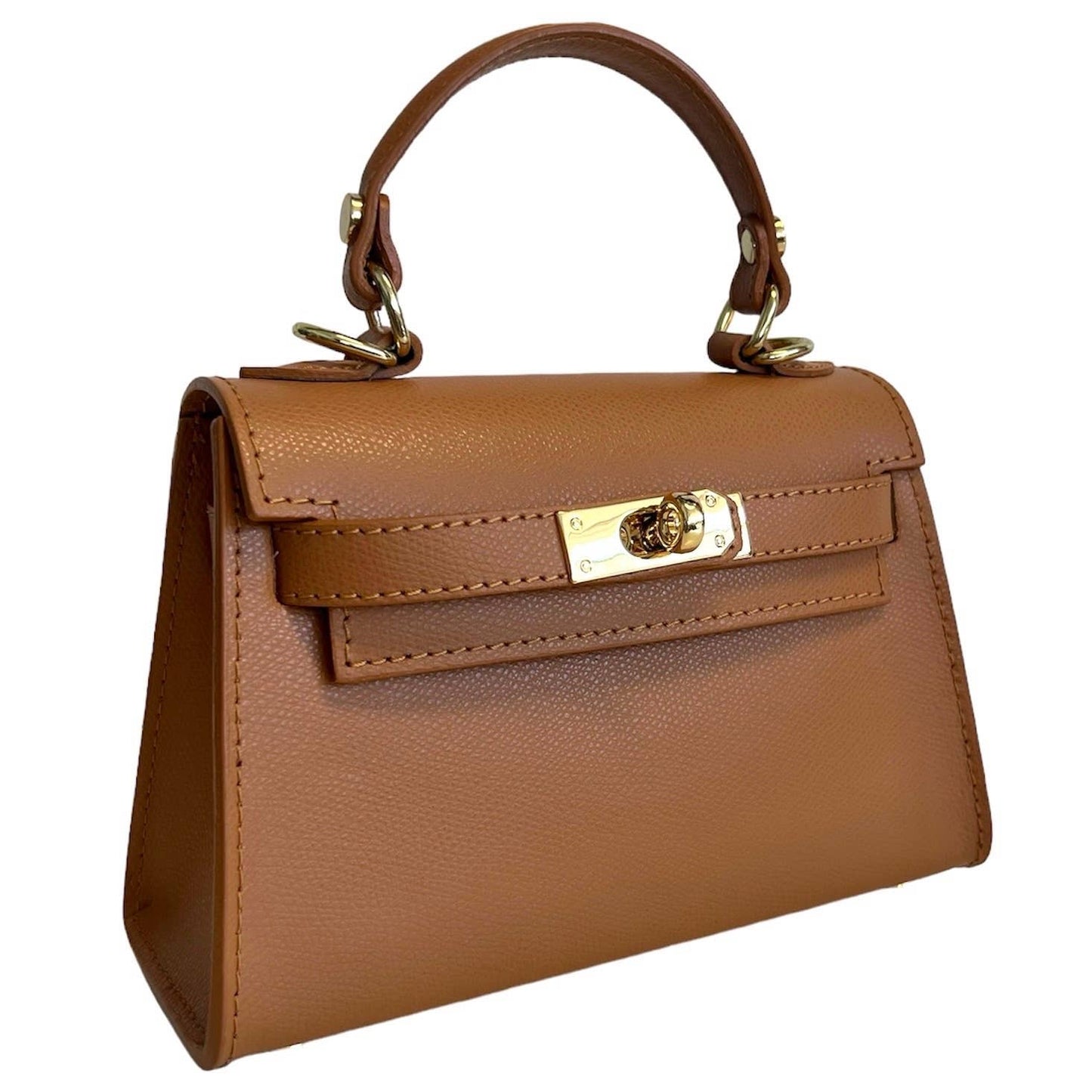 “Kelly” Handbag
