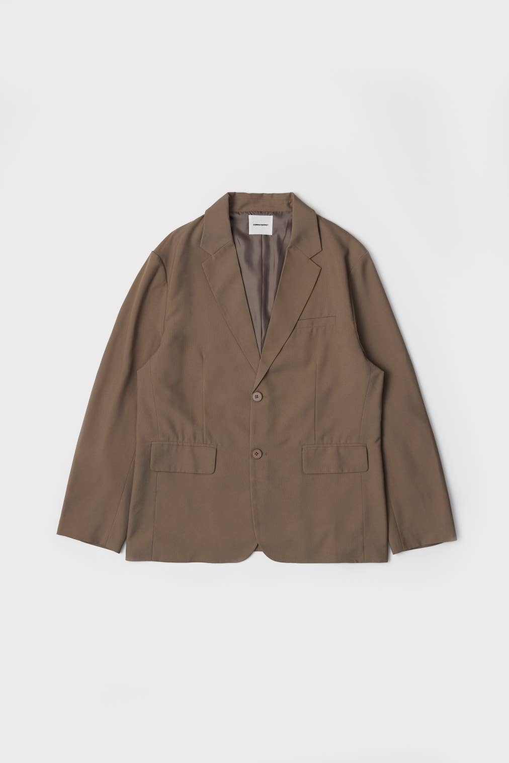 The William Blazer | Classic Suit Jacket