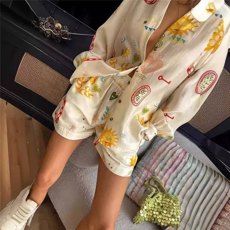 Mystical Lounge Set