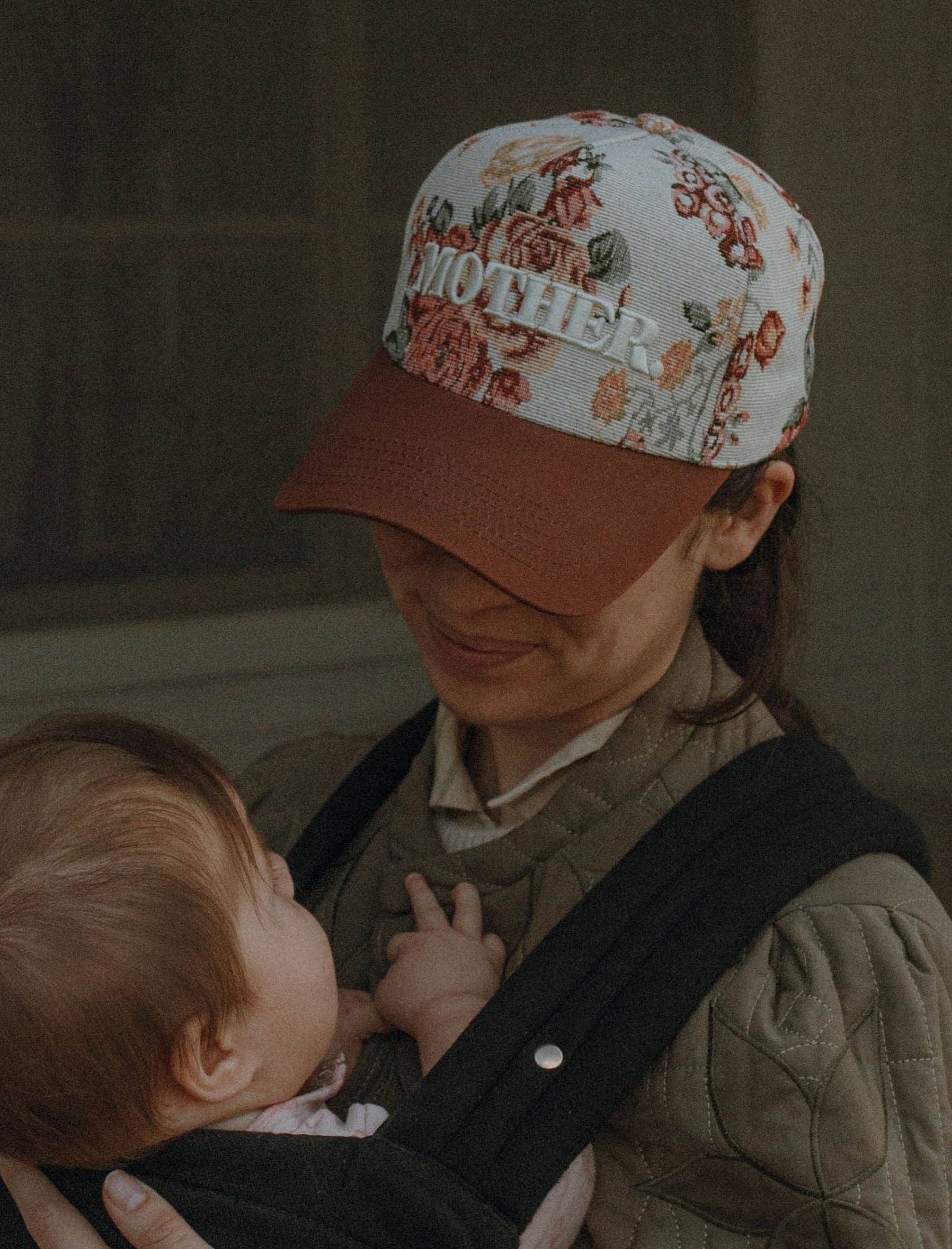 Mother-Hat