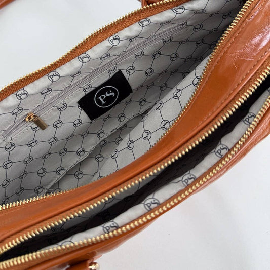 East to West Handbag