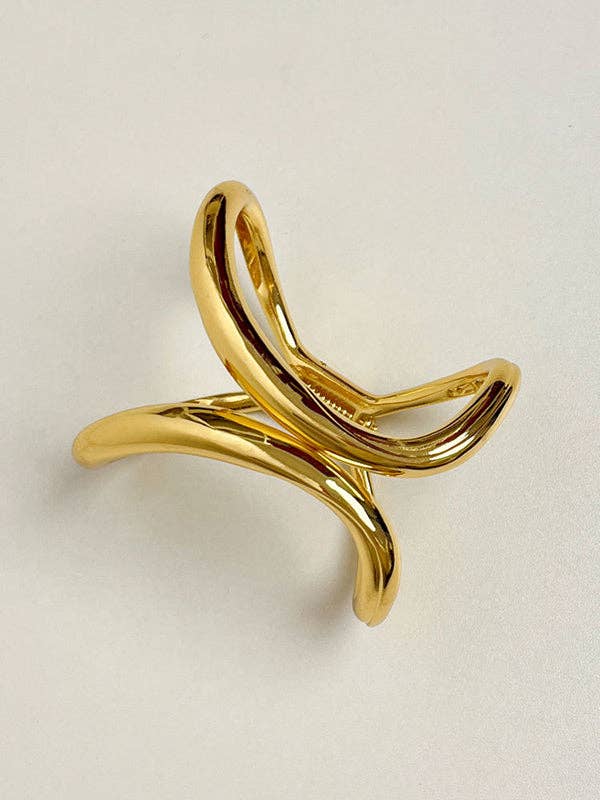 Geometric Bracelet