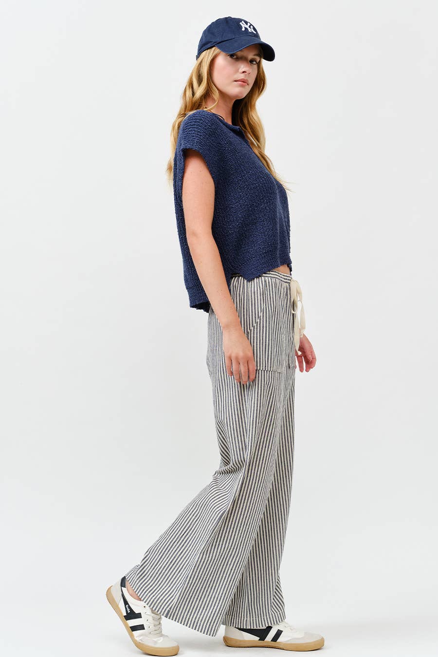 All-season Lightweight sweater