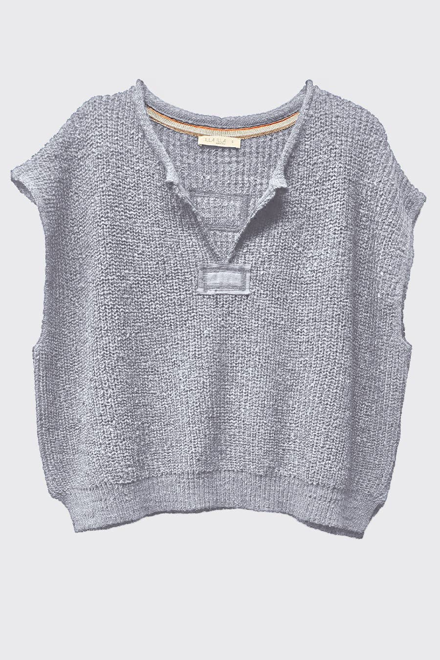 All-season Lightweight sweater