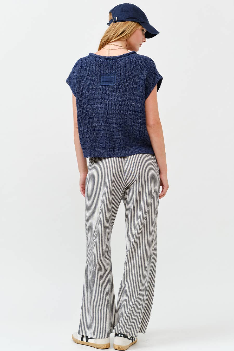 All-season Lightweight sweater