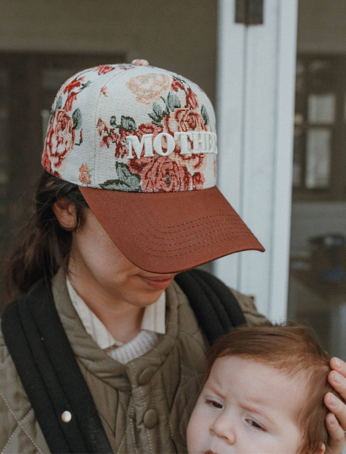 Mother-Hat