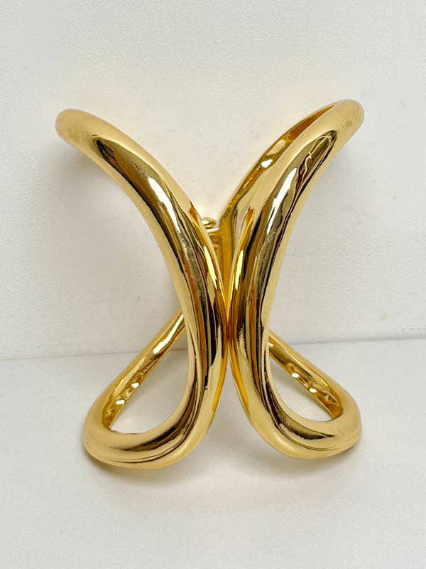 Geometric Bracelet
