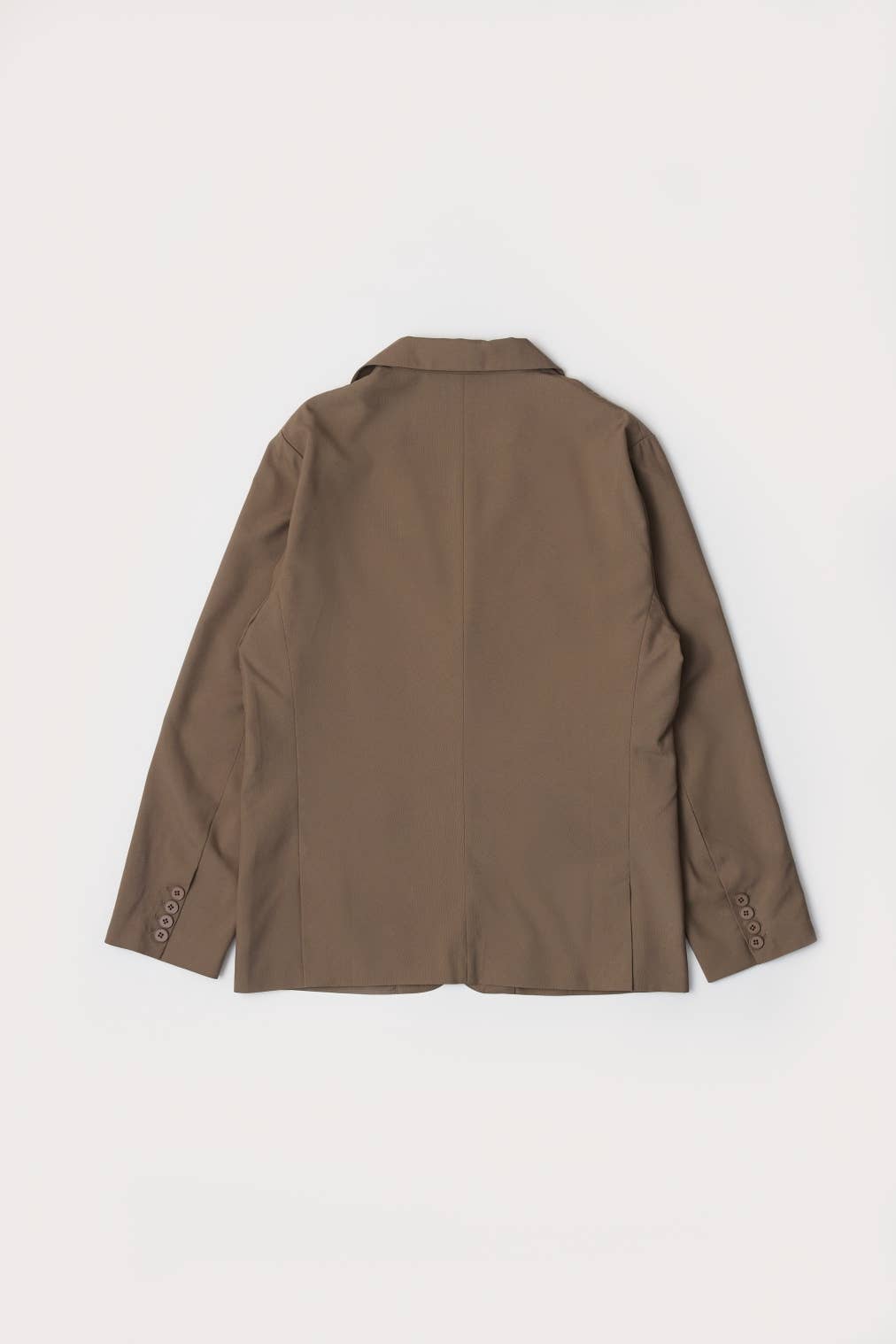 The William Blazer | Classic Suit Jacket