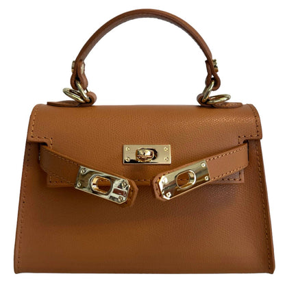 “Kelly” Handbag