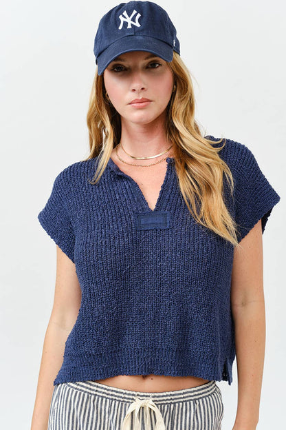 All-season Lightweight sweater