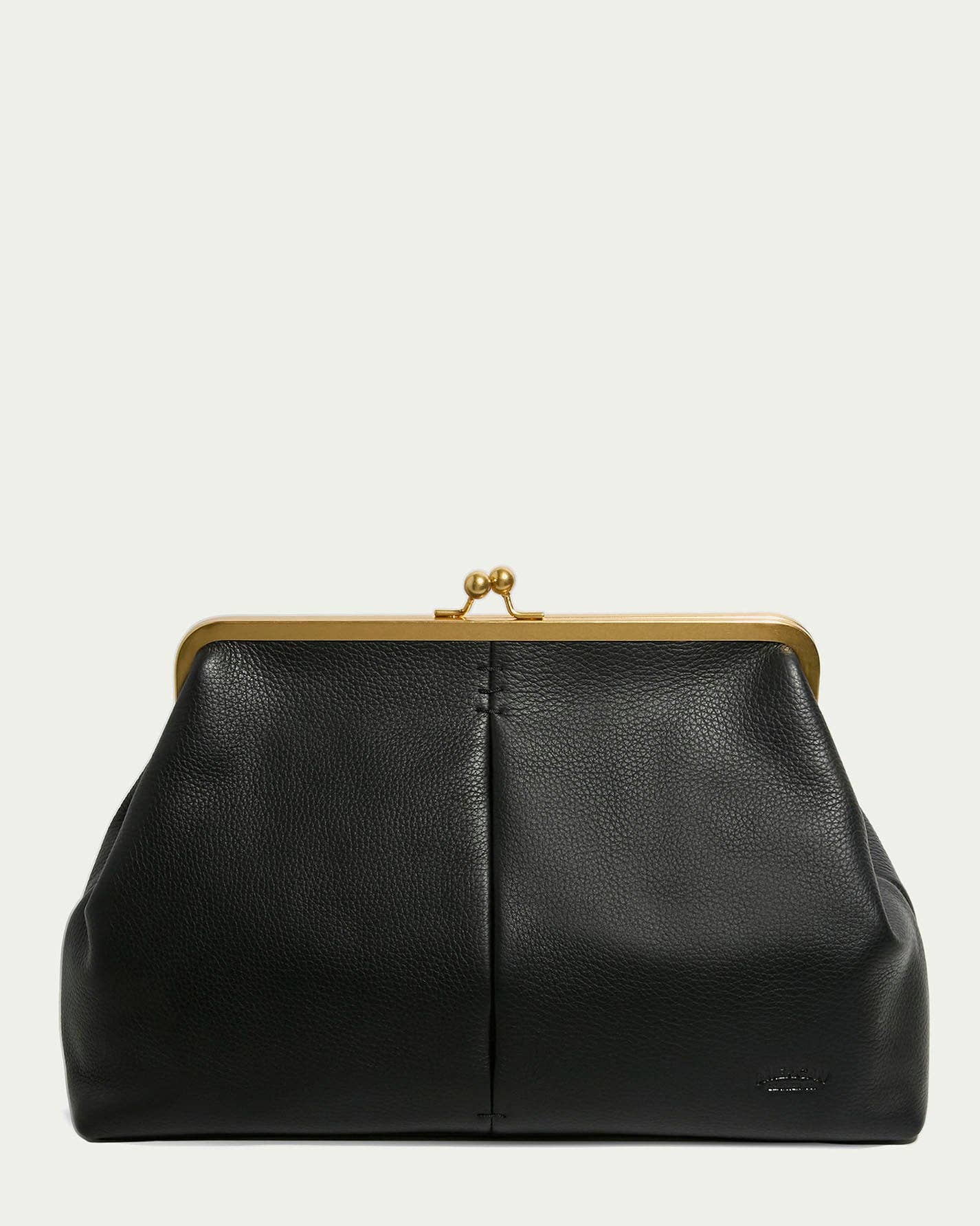 Paris Ann Oversized Clutch