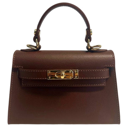 “Kelly” Handbag