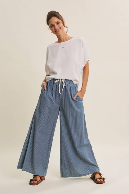Crinkled Ruched Dolman Blouse