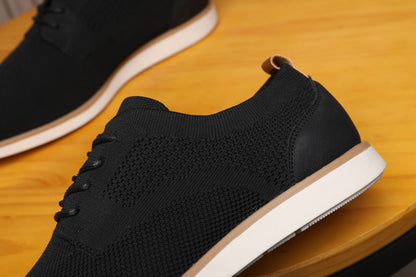 Men's Mesh Shoes Casual  for Everyday Use