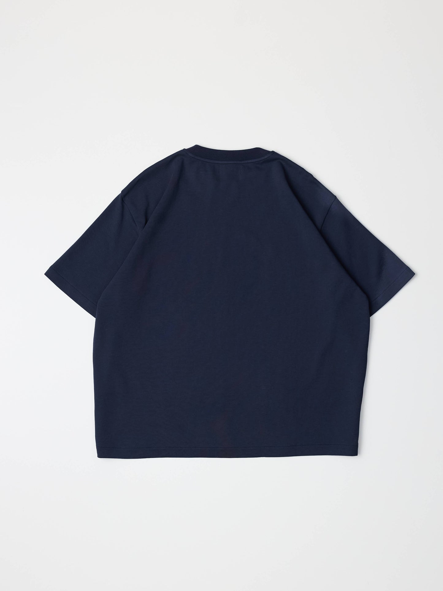 The Rex Top | Relaxed Heather T-Shirt