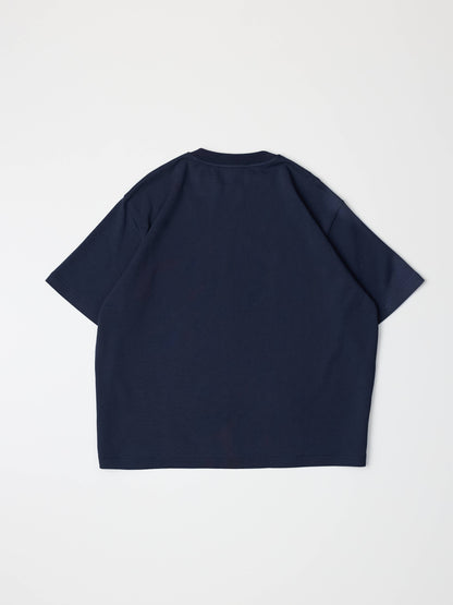 The Rex Top | Relaxed Heather T-Shirt
