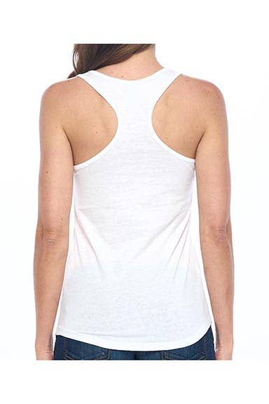 Freedom 250 Graphic Racerback Tank