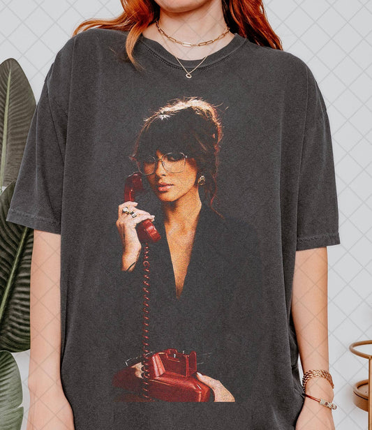 Vintage Ella Langley Fan T-Shirt