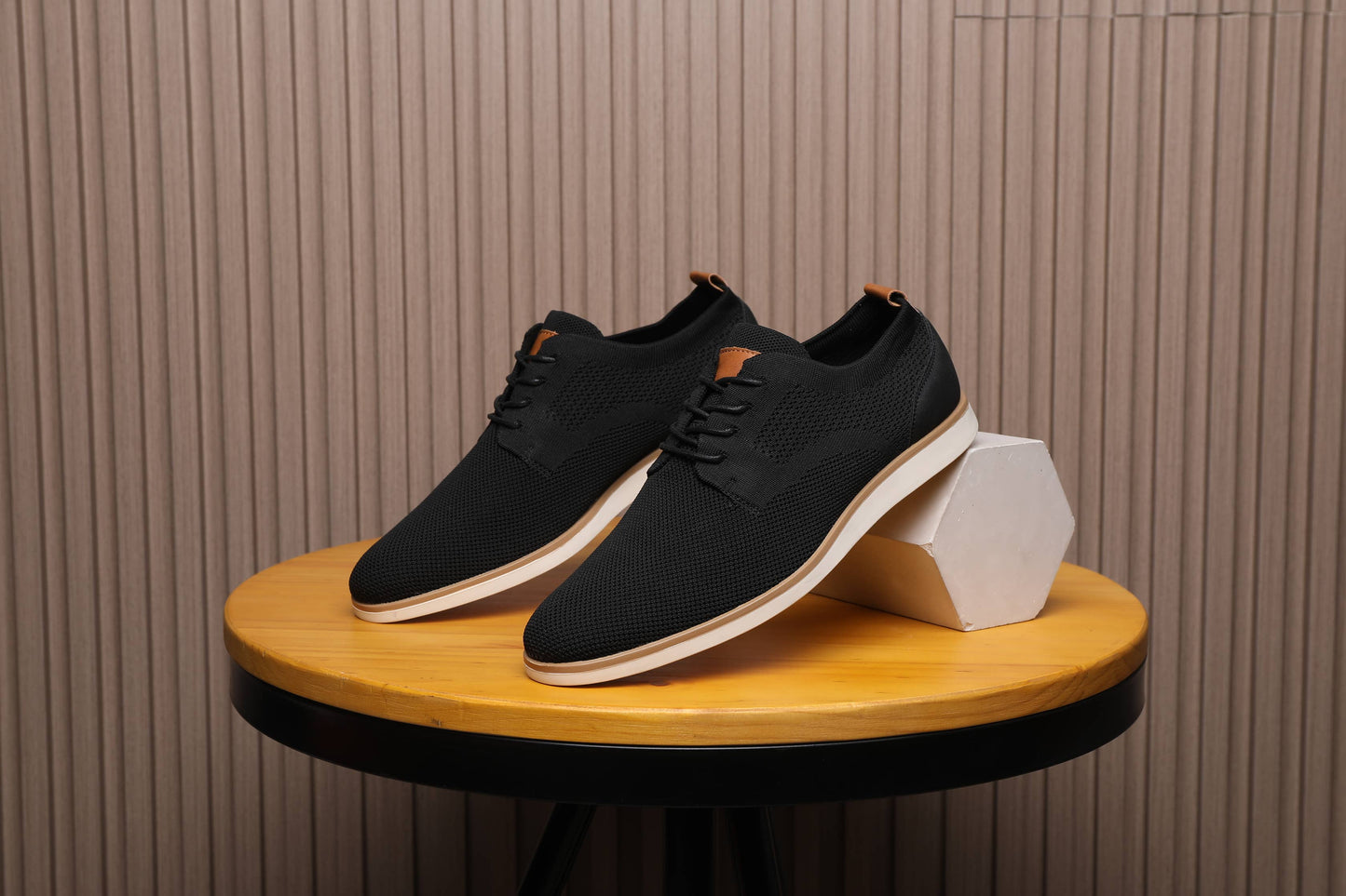 Men's Mesh Shoes Casual  for Everyday Use