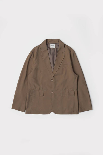 The William Blazer | Classic Suit Jacket