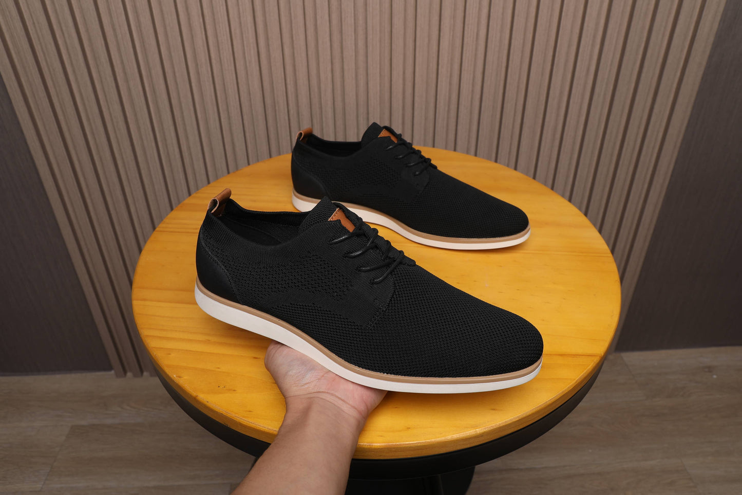 Men's Mesh Shoes Casual  for Everyday Use