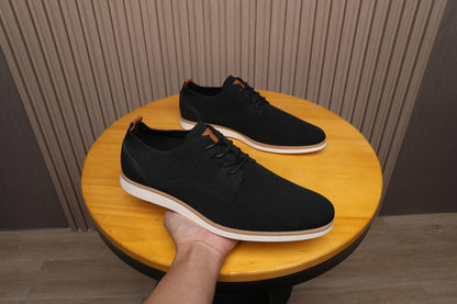 Men's Mesh Shoes Casual  for Everyday Use