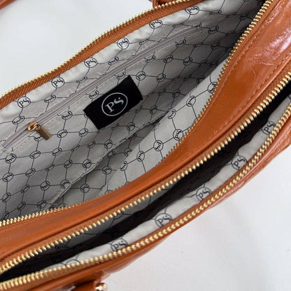 East to West Handbag
