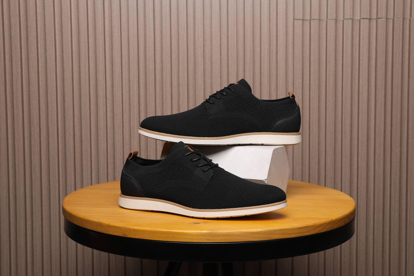 Men's Mesh Shoes Casual  for Everyday Use