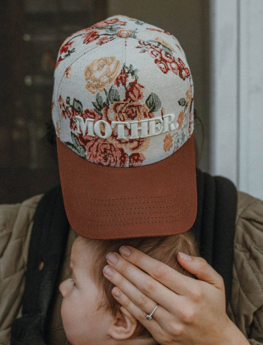 Mother-Hat