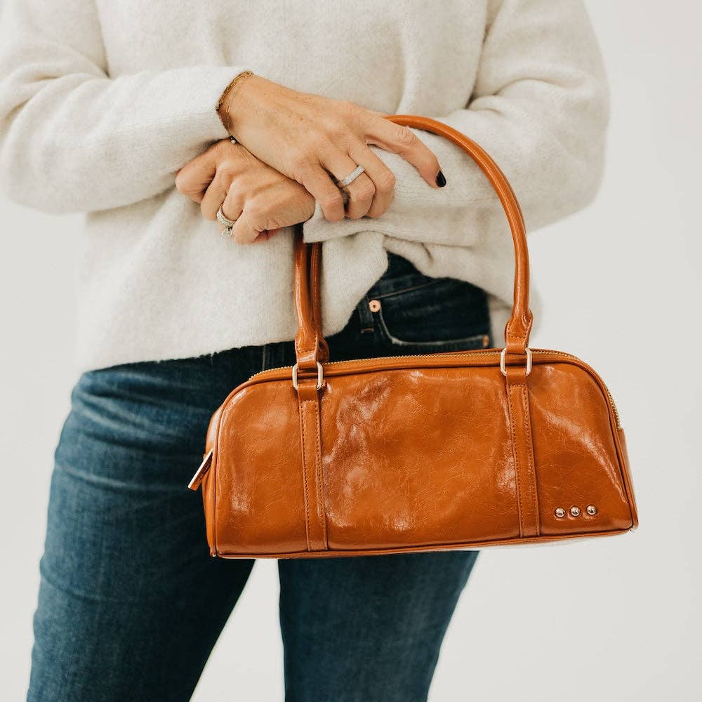 East to West Handbag