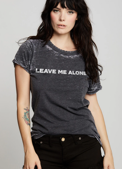 Leave Me Alone T-Shirt