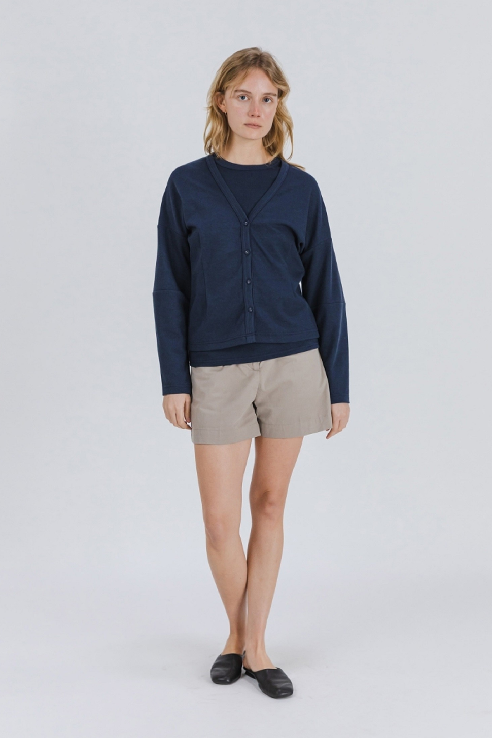 Louisa Henley Cardigan