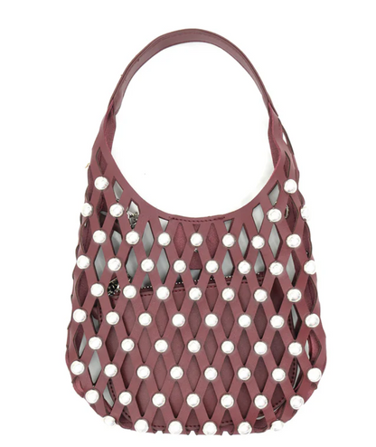 Studded Mini Bag