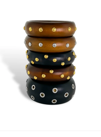 Wooden Bangle