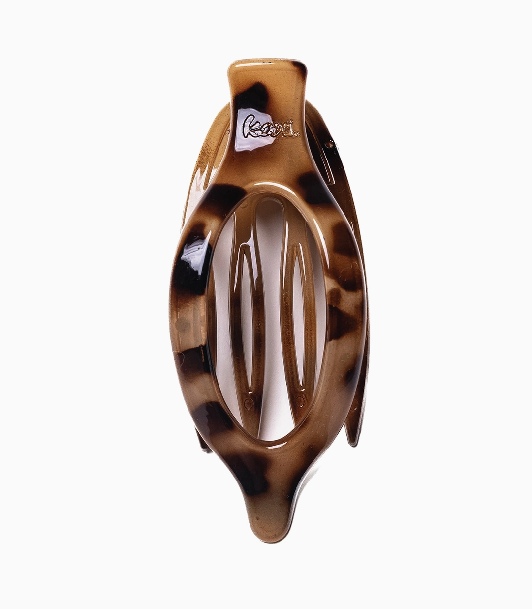 Lay Down Claw Clip-2.0