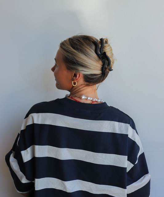 Waxy Hold Everything Hair Clip