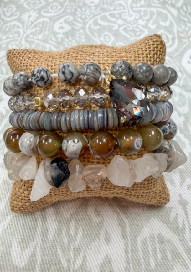 Firenza Bracelet Set