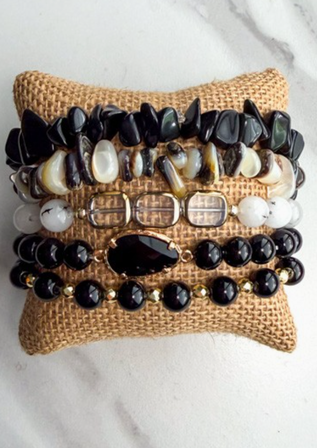 Firenza Bracelet Set