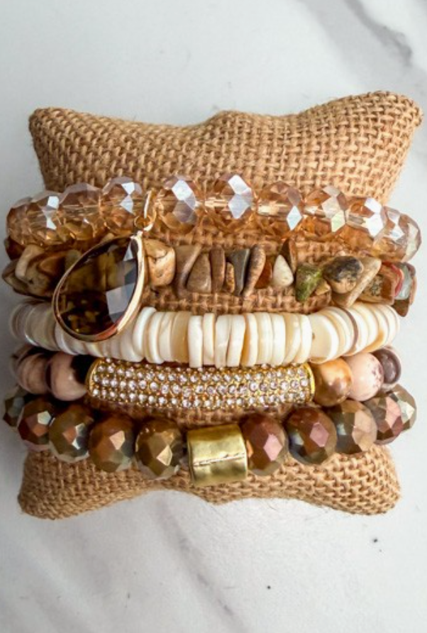 Firenza Bracelet Set