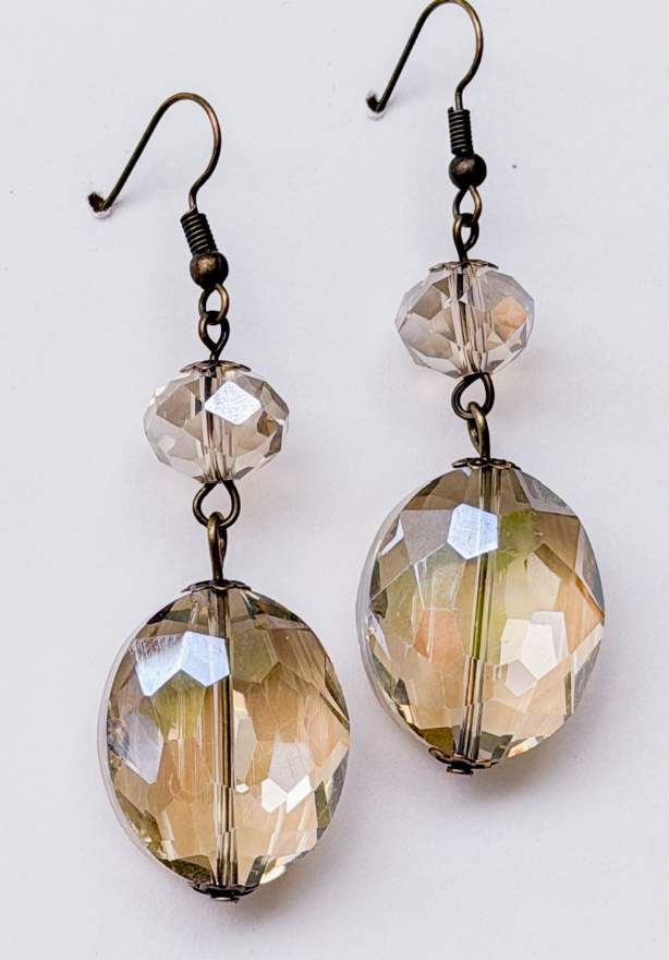 Carolina Earrings