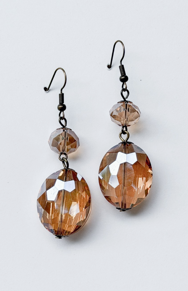 Carolina Earrings
