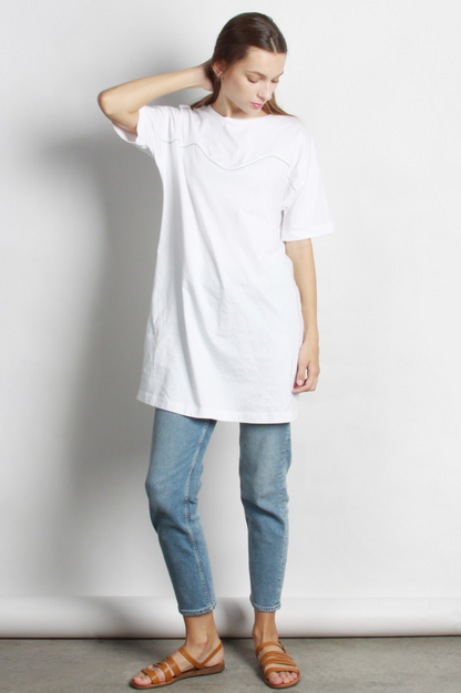 Kane T-Shirt Dress