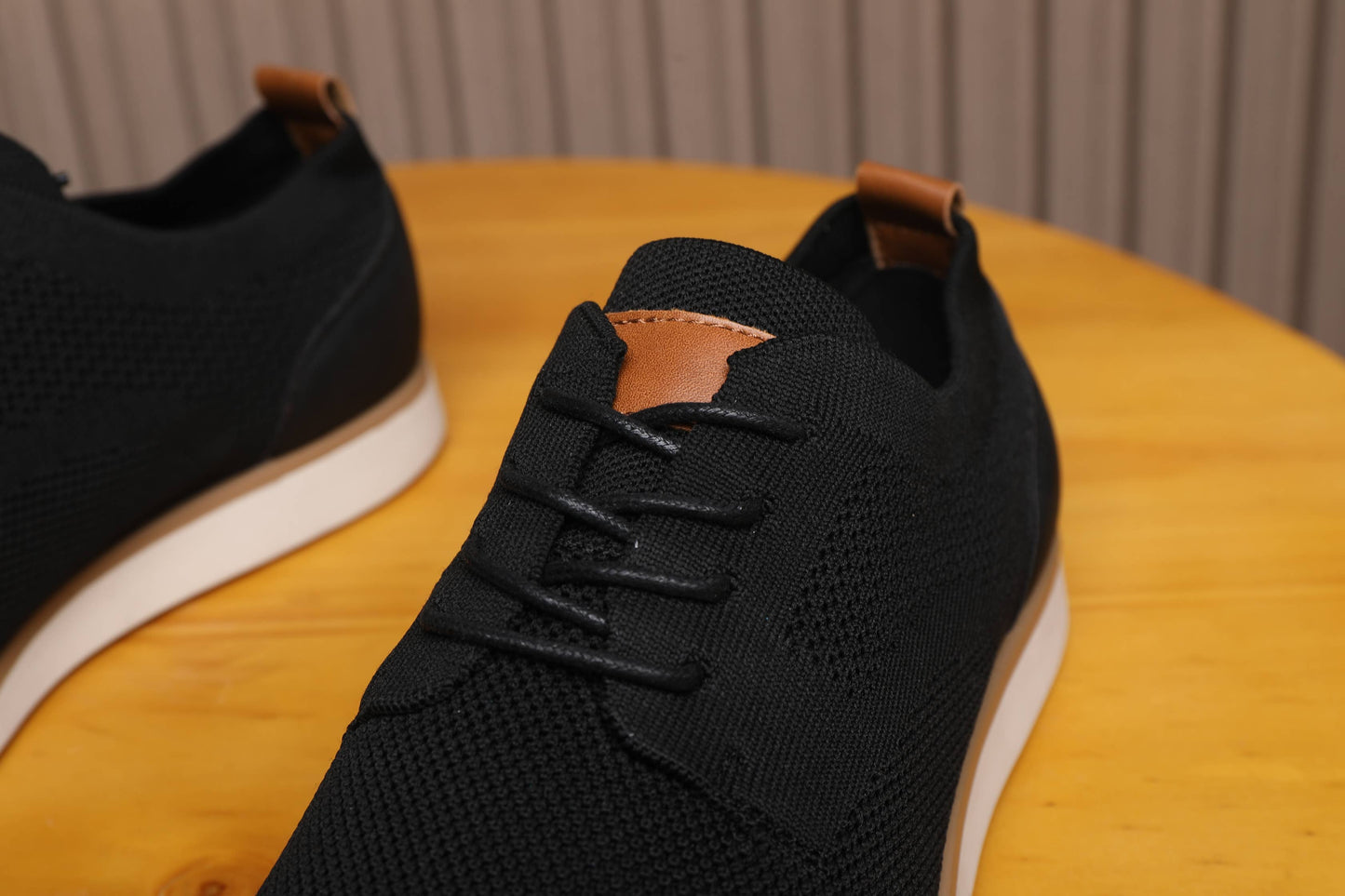 Men's Mesh Shoes Casual  for Everyday Use