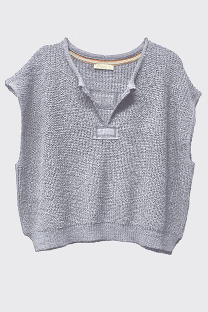 All-season Lightweight sweater