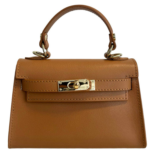 “Kelly” Handbag
